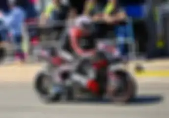Aleix Espargaro Senang Fabio Quartararo Kesusahan Di MotoGP Inggris 2022