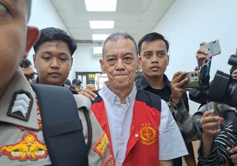 Fariz RM Kembali Jalani Sidang Kasus Narkoba, Hadirkan Saksi Mantan Kepala BNN