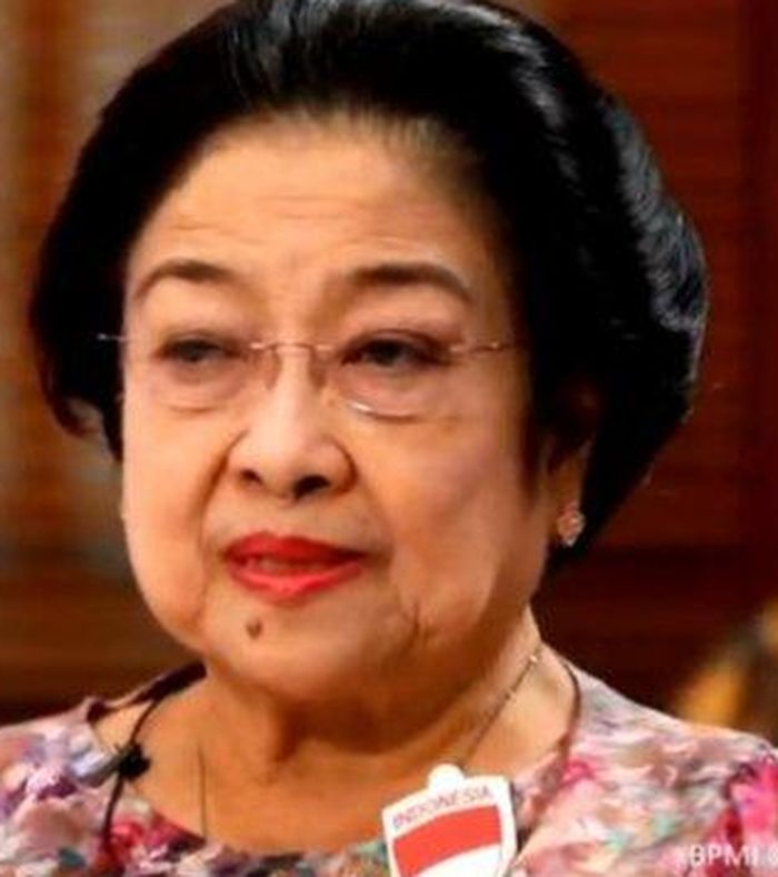 Megawati Soekarnoputri