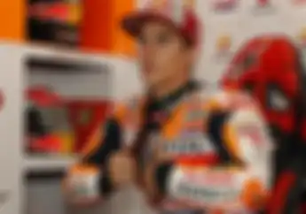 Bukan Karena Cedera Parah, Jika Hal Ini Terjadi Marc Marquez Akan Pensiun dari MotoGP
