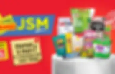 Promo JSM Alfamart, Belanja Cerdas Produk Beras Hingga Shampoo Makin Hemat Bayar Pakai Shopeepay