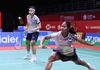 Jadwal Semifinal Malaysia Masters 2025 - Gendong Indonesia, Apri/Febi Hadapi Pasangan Terbaik Dunia