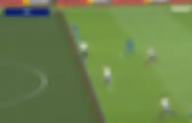 FIFA akan Uji Coba Teknologi Offside Terbaru Jelang Piala Dunia 2022