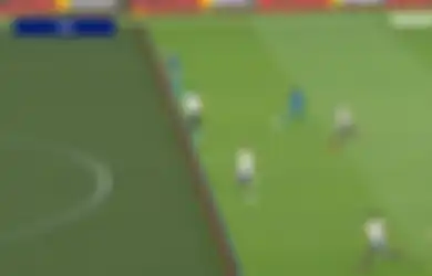 FIFA akan Uji Coba Teknologi Offside Terbaru Jelang Piala Dunia 2022