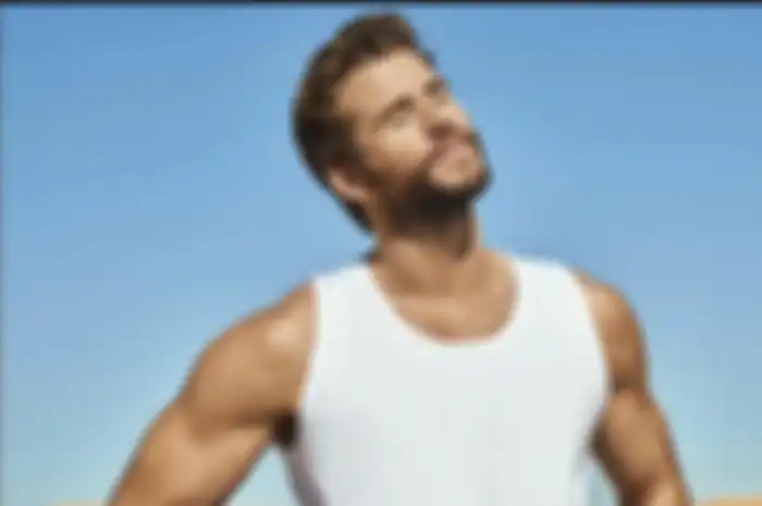 Biodata artis Liam Hemsworth