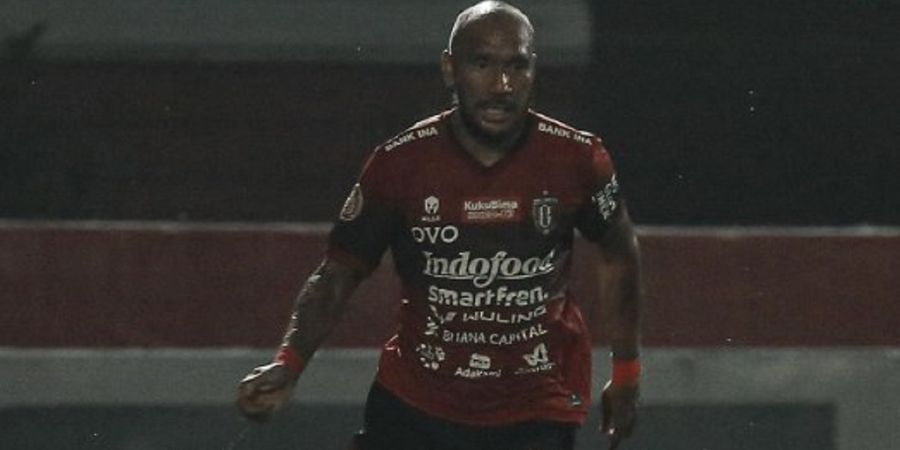 Leonard Tupamahu Ungkap Kunci Sukses Bali United untuk Menjadi Juara