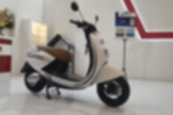 Viar New Q1