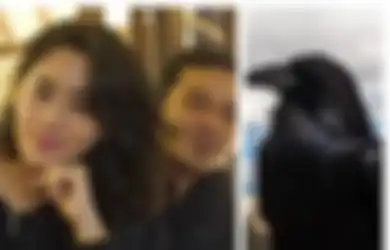 Saphira Indah dan Sepupunya Meninggal Usai Kedatangan Burung Misterius di Malam Hari, Firasat Aneh?