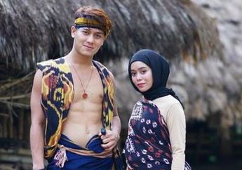Hari Bahagia Sudah di Depan Mata, Acara Lamaran Rizky Billar dan Lesti Kejora Bakal Gunakan Adat Tradisional Ini