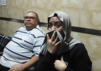 Lima Bulan di Safe House, Lolly Pernah Dengar Perintah untuk Siksa Dirinya