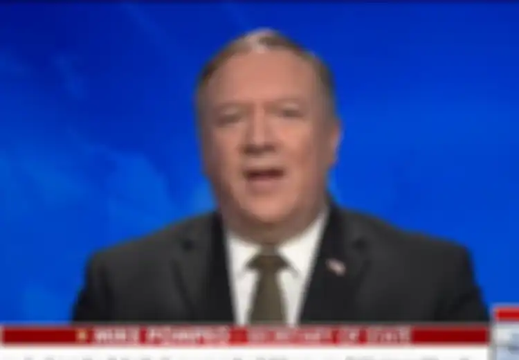 Permintaan Liciknya Tak Dituruti PBB, Amerika Berusaha Keras Kembalikan Sanksi PBB pada Iran Atas Kesepakatan Nuklir, Negara Lain Justru Bereaksi Begini