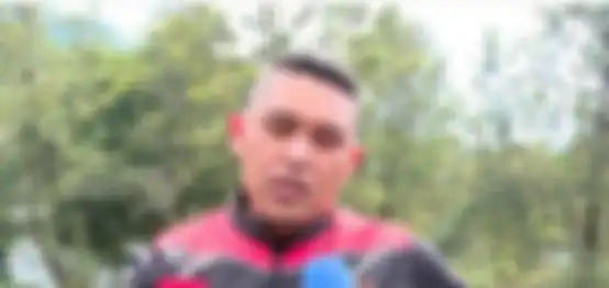 Kakak kandung Nadya Mustika