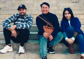 Raffi Ahmad Sangat Loyal Kepadanya Hingga Sempat Dibelikan iPhone 11 Pro Seharga Rp 21 Juta, Siapa Sangka Merry Sempat Bongkar Rahasia Rumah Tangga Sang Bos: Gak Pernah Mikirin Istri, Aku Suka Sedih