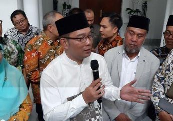 Iwan Bule Akhirnya Akui Berkenan Jadi Gubernur Jawa Barat, Sudah Terbaca Lewat Berbagai Kebijakan PSSI