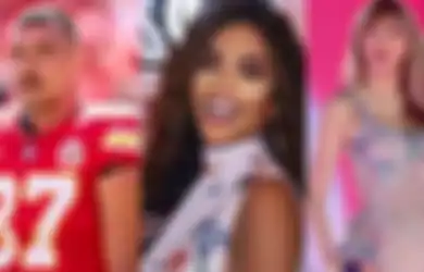 Mantan Pacar Travis Kelce Kasih Warning ke Taylor Swift tapi Dibilang Cuma Pansos