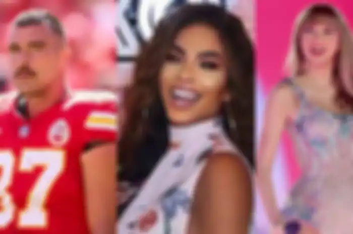Mantan pacar Travis Kelce kasih warning ke Taylor Swift