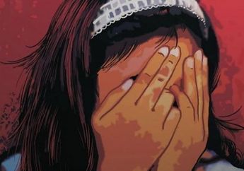 Miris! 2 Bocah Asal Padang Dicabuli Kerabat dan Tetangga Hingga Alami Luka di Organ Vitalnya, 2 Pelaku Masih Buron