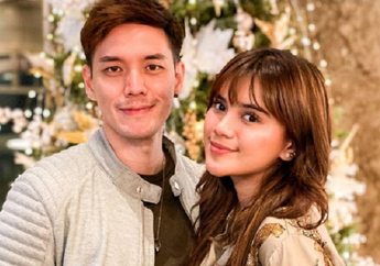 Resmi Menikah, Audi Marissa Jawab Komentar Netizen Padanya Tentang Pernikahan Beda Agama