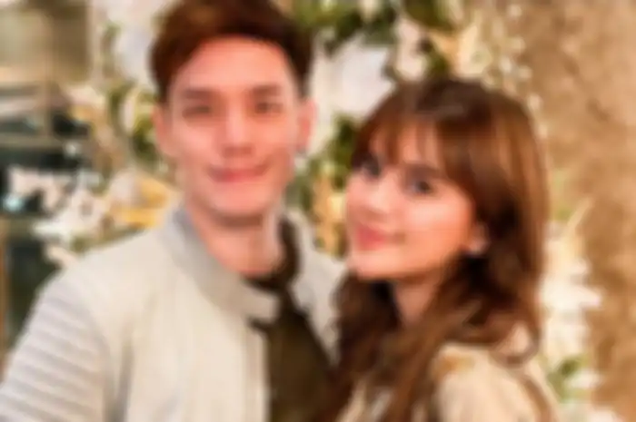 Sempat Dijuluki Ratu Cinlok, Inilah Sederet Pria yang Pernah Kecantol Cinta Audi Marissa Sebelum Mantap Labuhkan Hatinya pada Aktor Ganteng Anthony Xie