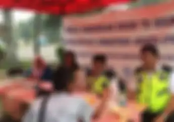 Lebih dari 4 Juta Motor Nunggak Pajak, Pemprov DKI Jakarta Gencarkan Razia 