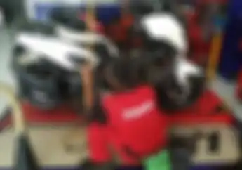 Ngacir Kembali, Ini Harga Part dan Ongkos Servis Yamaha NMAX di Bengkel Resmi
