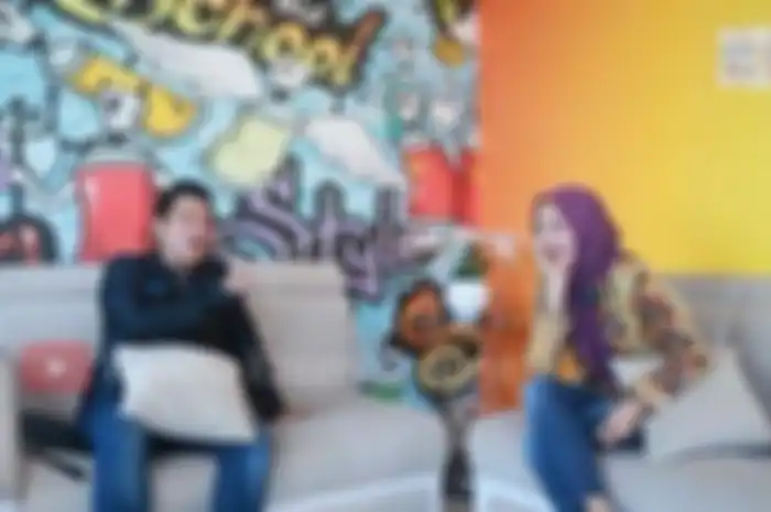 Angelina Sondakh dan Steven Rumangkang