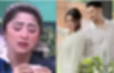 Selalu Mesra di Setiap Kesempatan, Dewi Perssik Mendadak Digugat Angga Wijaya, Sang Pedangut Justru Ungkap Fakta Mengejutkan Ini
