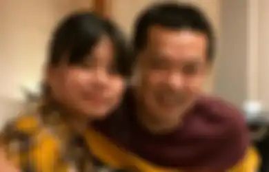 8 Foto Kebersamaan Anak Taufik Hidayat, Natarina Alika Hidayat Bareng Papa. Sweet!