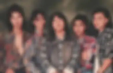 Ari Lasso Dulu Udah Punya Band Bareng Piyu, Ahmad Dhani: Gue yang Ngajak Doi Ngeband Bareng Jadi Dewa!