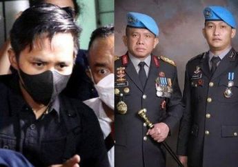 Teka-teki Kasus Kematian Brigadir J Makin Terbongkar, Kini Sopir Irjen Ferdy Sambo Jadi Tersangka Ketiga Susul Bharada E dan Brigadir RR, Begini Kata Menkopolhukam Mahfud MD