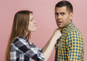  Hati-hati 4 Zodiak Ini Dinobatkan Sebagai Orang yang Terlalu Posesif dalam Suatu Hubungan, Gemini: Akan Hilang Kendali!