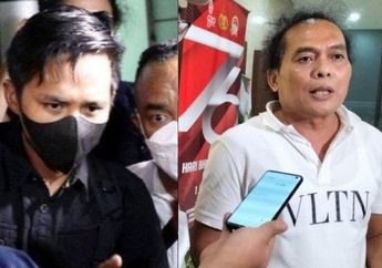 Bikin Kaget Satu Indonesia! Deolipa Yumara Pengacara Bharada E Tiba-tiba Dipecat, Ketua Indonesia Police Watch Soroti Kejanggalan Ini!