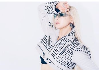 Dua Pekan Sebelum Manggung di SKF Indonesia, Tiffany Young SNSD Ungkap Menderita Skoliosis!