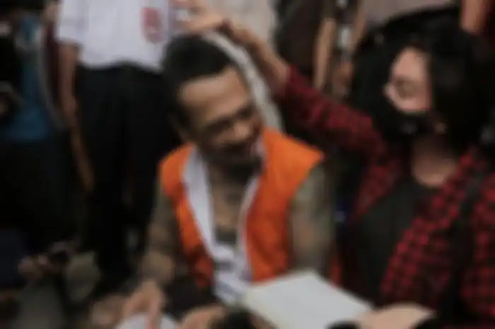 Jerinx SID Bebas Penjara Hari Ini, Warga Bali Bikin Hashtag
