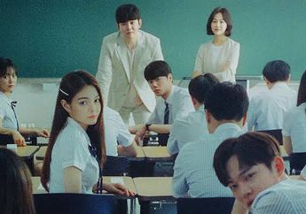 Profil Pemain Drama Korea Class of Lies yang Diperankan Yun Kyung Sang, Angkat Kisah Pengacara yang Menyamar Jadi Guru, Simak Juga Jadwal Tayang dan Link Nontonnya