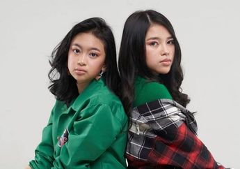 Zara Leola dan Anneth Delliecia Rilis Single 'Should I' yang Berisi tentang Sulitnya Ungkap Perasaan