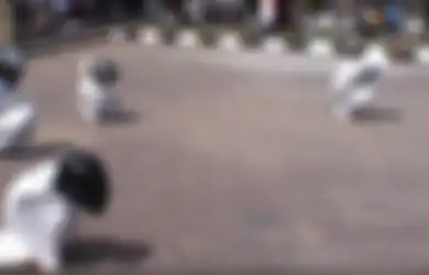 Nestapa di Balik Euforia Hari Merdeka, Mama Muda yang Baru 2 Bulan Lahiran Meregang Nyawa Setelah Ikut Lomba Balap Karung, Terkuak Penyebabnya