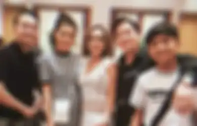  Janur Kuning Gagal Melengkung Dengan Bule Belanda, Cita Citata Kini Disebut Dekat Dengan Jordi Onsu, Begini Respon Ruben Onsu hingga Singgung Soal Kebahagian Sang Adik