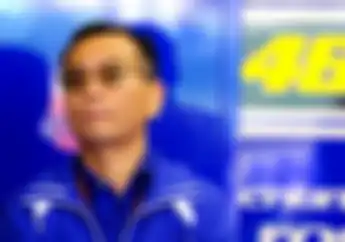 Ow, Begini Caranya yang Dilakukan Yamaha Sampai Bisa Bikin Valentino Rossi Juara Empat Kali