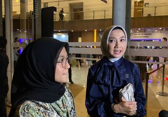 Banyak yang Ingin Dekati Anaknya, Desy Ratnasari Jawab Begini..