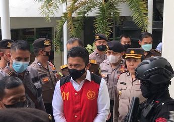Hakim Tolak Eksepsi, Sidang Ferdy Sambo Dilanjutkan