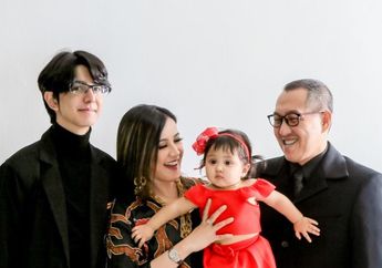 Cerai dari Steve Emmanuel dan Dinikahi Pengusaha Kaya Raya, Andi Soraya Tak Manjakan Anak-anaknya yang Kini Nekat Kerja Paruh Waktu di Luar Negeri: Kamu Harus Ngerasain Susahnya