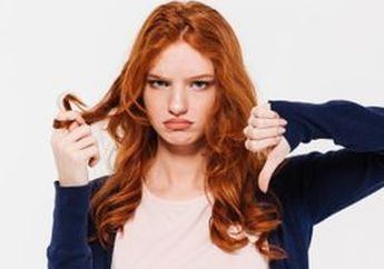 Tuntaskan Masalah Rambut Lepek dengan Cara Seperti Ini, Siapa Sangka Bahan Ini Ternyata Patut Dicoba!