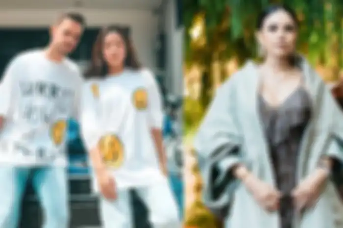 Antonio Dedola dan Lolly, Nikita Mirzani