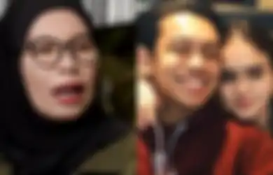 Bak Tabuh Genderang Perang, Ibu Gaga Muhammad Ngaku Curiga Jenazah Laura Anna Dikremasi Terburu-buru Gegara Tutupi Sesuatu hingga Singgung Soal Fitnah