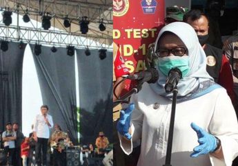 Nekat Bernyanyi Meski Dilarang Manggung, Bupati Bogor Ancam Beri Sanksi Hukum pada Rhoma Irama: Semuanya Diproses Hukum!
