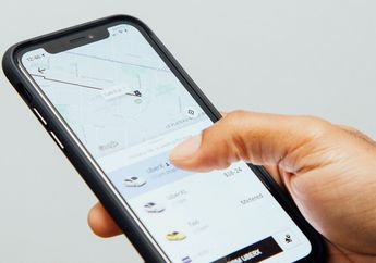 Horor, Kisah Driver Taksi Online Dapat Orderan Tengah Malam di Kuburan, Isi Chatnya dengan Penumpang Bikin Merinding