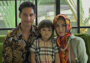 Geram Terus-terusan Dituding Pansos Usai Putus dari Jessica Iskandar, Richard Kyle Ngaku Sayangkan Pisah Dengan Jedar hingga Berani Bongkar Sifat El Barack Sebelum Bertemu Dengannya!
