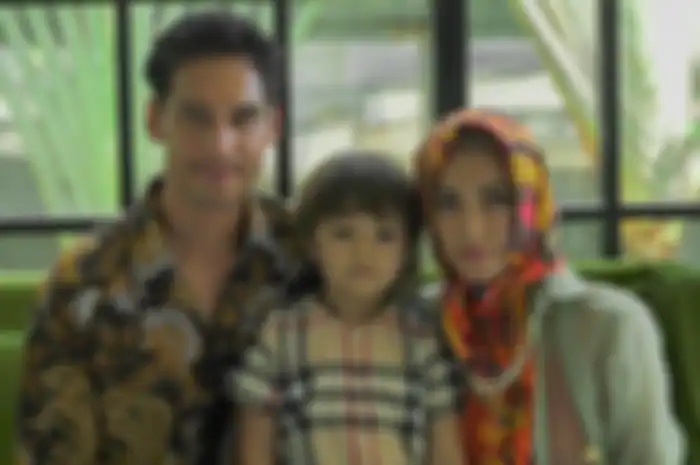Richard Kyle ogah dituding pansos hingga ngaku sayangkan perpisahan dengan Jessica Iskandar dan beberkan sikap asli El Barack