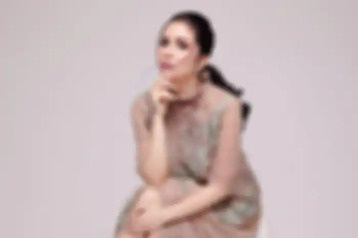 Momo eks Geisha
